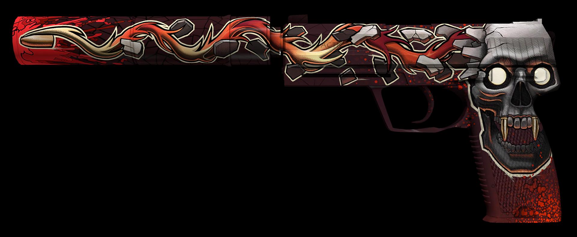 USP-S | Kill Confirmed CS2 skin