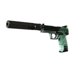 USP-S | PC-GRN CS2 skin