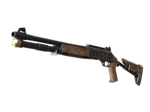 XM1014 | Mockingbird CS2 skin