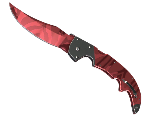 Falchion Knife | Slaughter CS2 skin