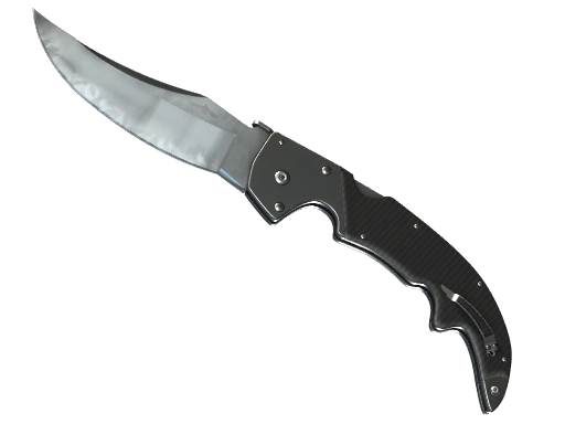 Falchion Knife | Vanilla CS2 skin