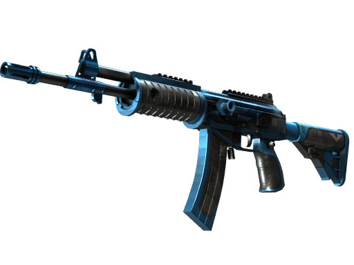 Galil AR | Stone Cold CS2 skin