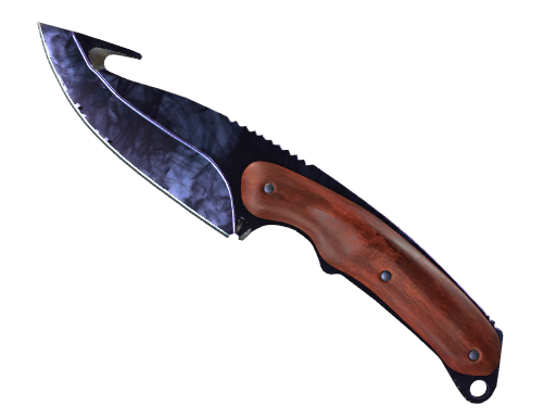 Gut Knife | Doppler CS2 skin